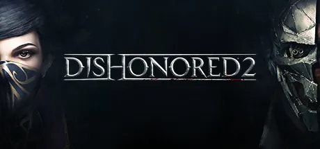 غلاف Dishonored 2