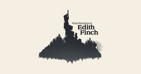 غلاف What Remains of Edith Finch