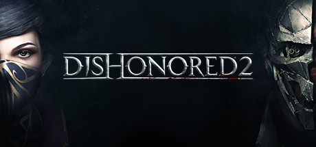 غلاف Dishonored 2